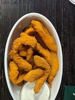 Chicken Fries