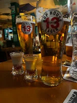 Hop House 13 Bier