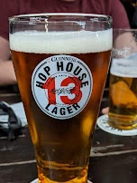 Hop House Bier