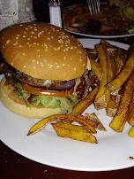 Irish Burger