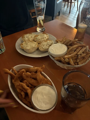 Egan's Irish Pub photo 3