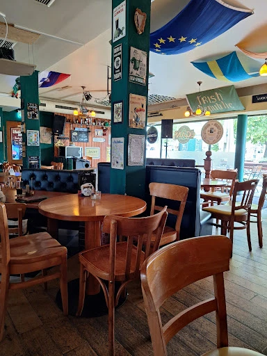Egan's Irish Pub photo 9