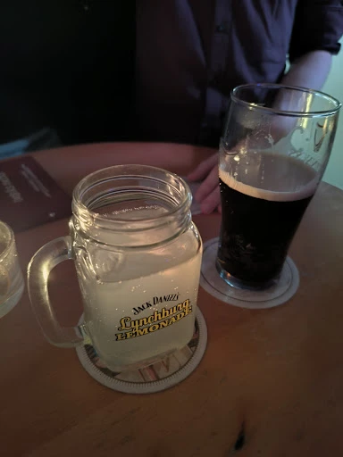 Egan's Irish Pub photo 6