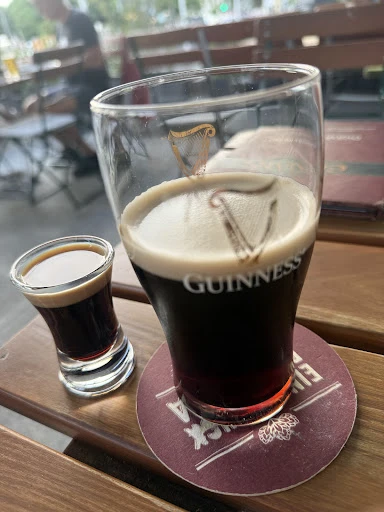 Egan's Irish Pub photo 5