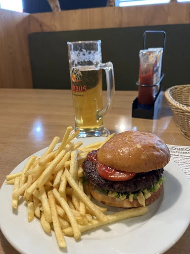 Rosi's